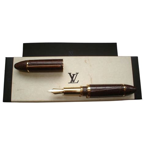 cargo louis vuitton|louis vuitton cargo pen.